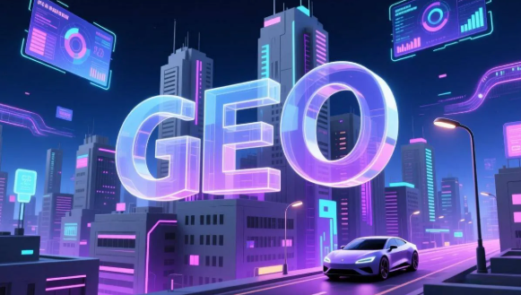 苏尼特右旗GEO 优化行业动态：主流搜索平台地域收录规则更新综述