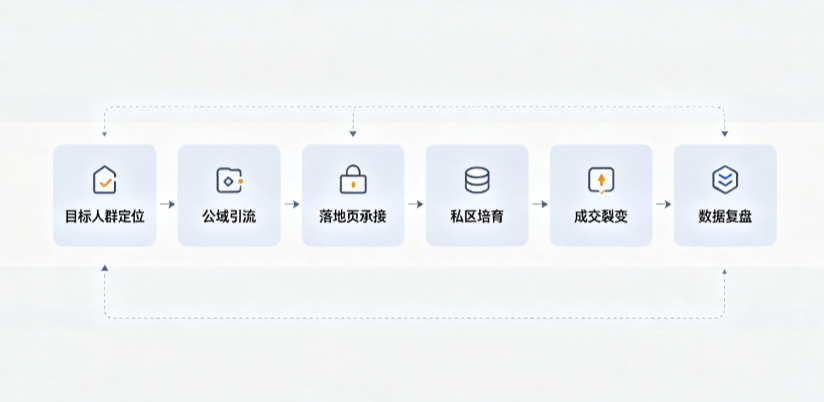 苏尼特右旗AI 搜索获客深度解析：把握生成式搜索红利，抢占 AI 智能体流量入口