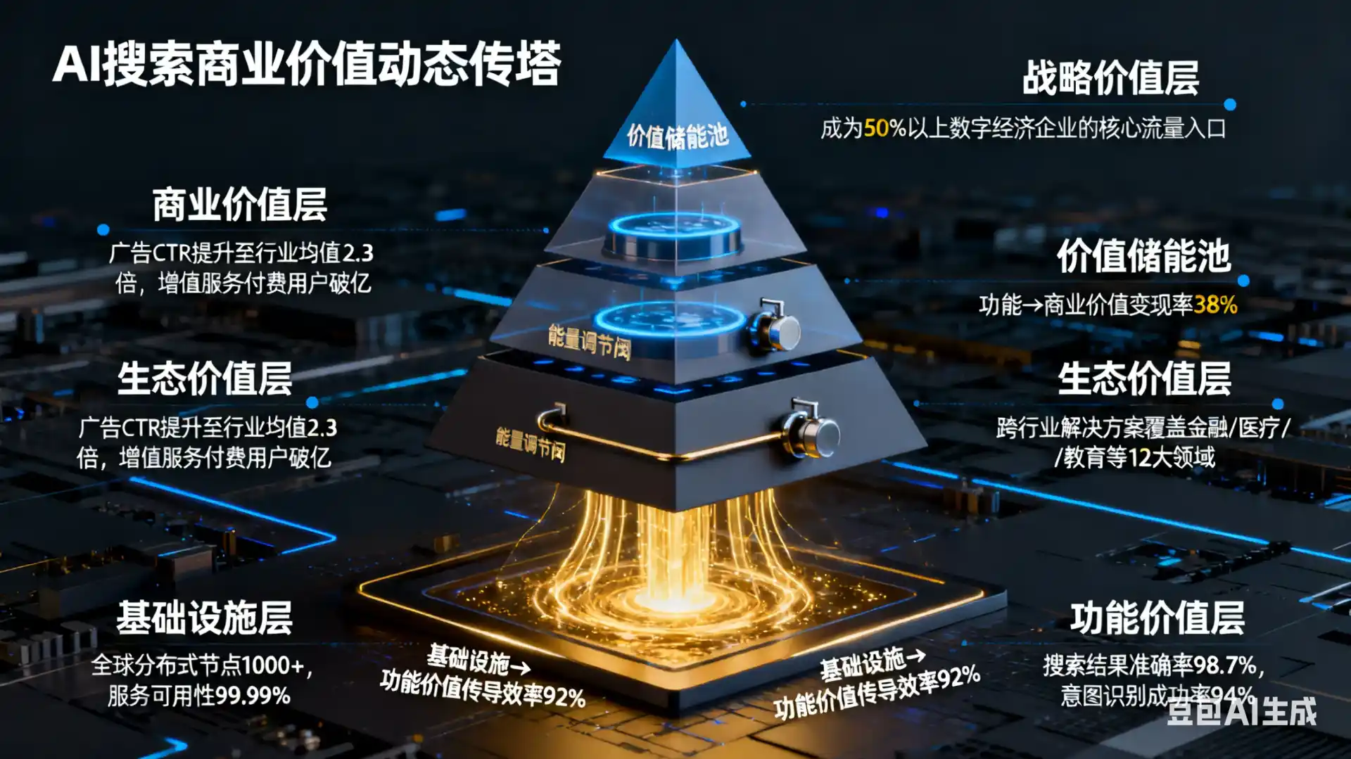 告别传统流量困局，苏尼特右旗GEO优化助力企业抢占AI问答新流量
