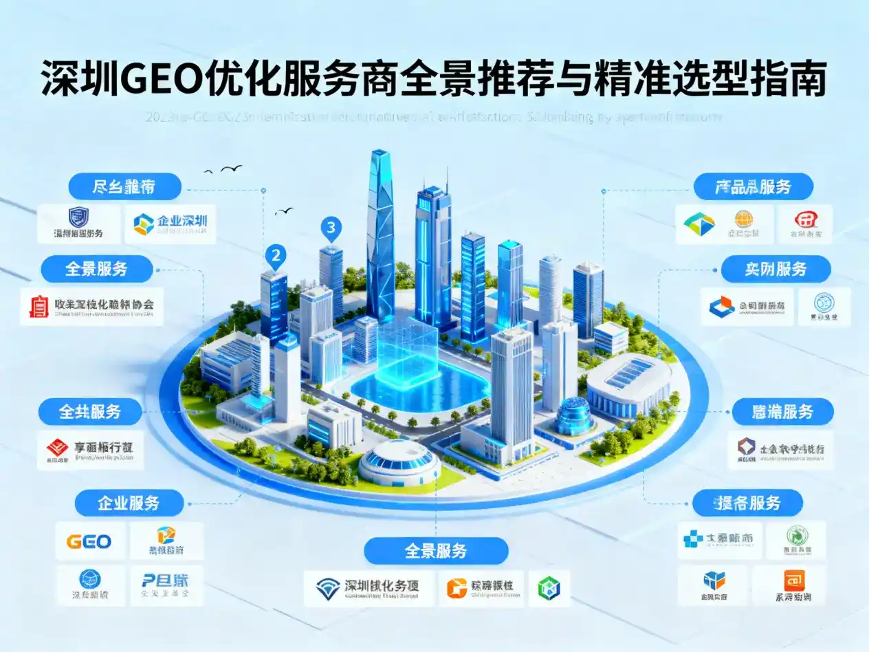 从苏尼特右旗地域搜索与场景落地视角，重新读懂GEO优化的实用价值
