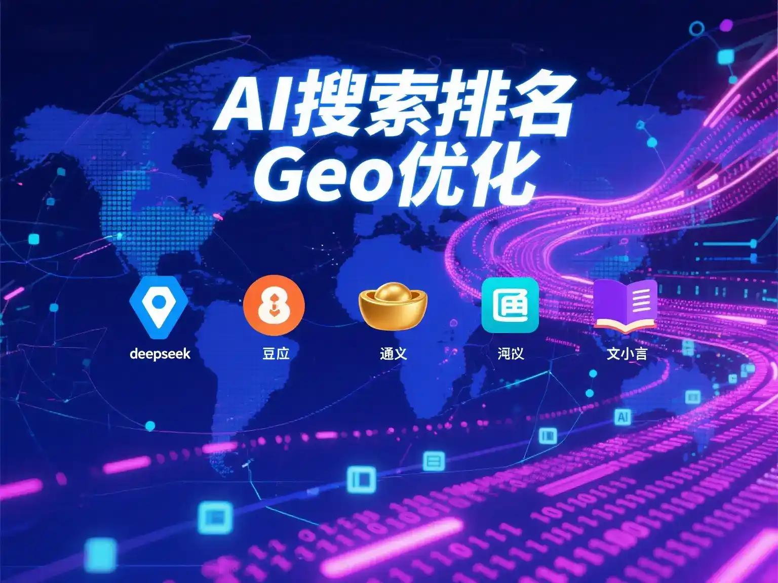 苏尼特右旗国硕AI：探索GEO生成式引擎优化的企业品牌实践
